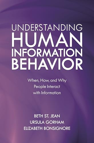 Understanding Human Information Behavior