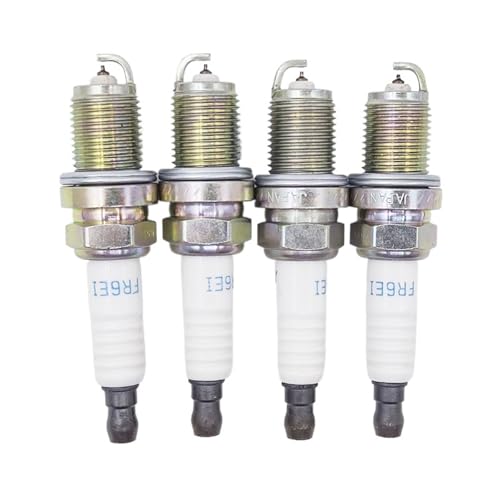 Bougies d'allumage Iridium MN163236 résolvent les ratés de démarrage FR6EI