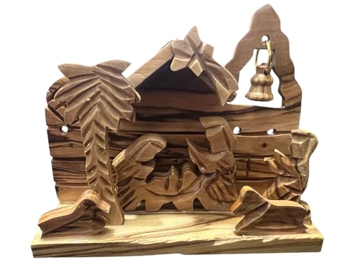 LION OF JUDAH MARKET Mini 4