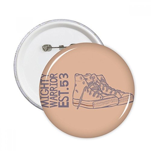 Pins badge bouton illustration ronde idée cadeau originale pour customisation