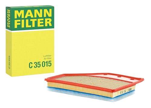 MANN-FILTER, C 35 015 Filtre Ă air