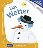EAN:9783737370967 Das Wetter: Meyers Kinderbibliothek