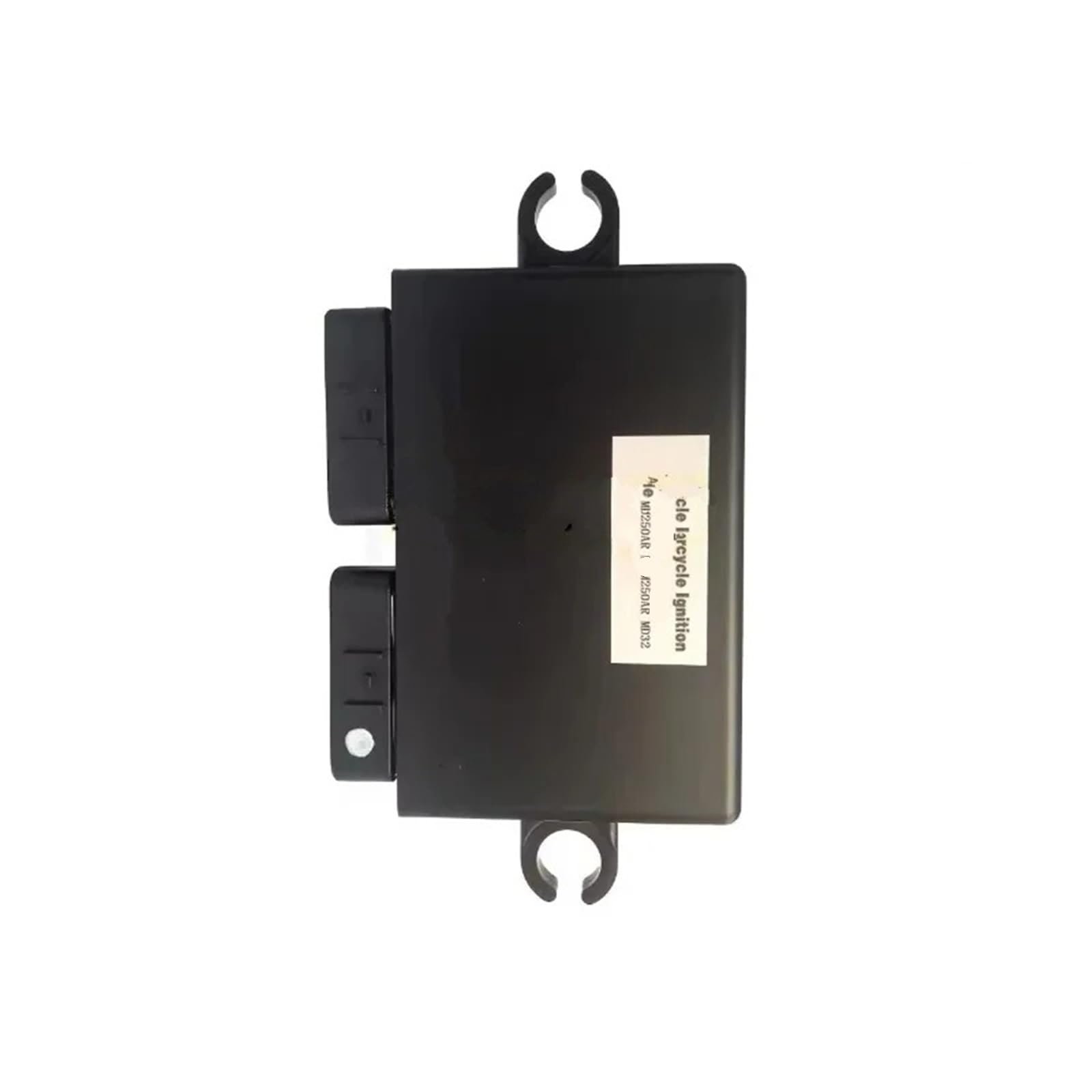 Motorcycle CDI Box Racing CDI ECU for HONDA CRM CRM250AR MD32