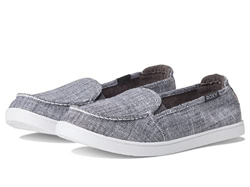 Image of Roxy Women's Minnow Slip on Sneaker Shoe