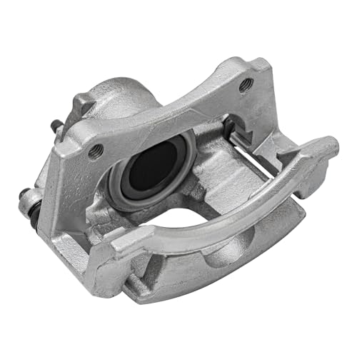 Image of Detroit Axle - Front Left Brake Caliper for Buick Rendezvous
