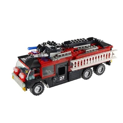 KRE-O Transformers Sentinel Prime Construction Set (30687)