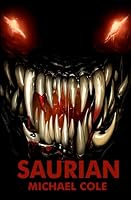 Saurian B0DCMLZCVW Book Cover