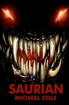 Saurian