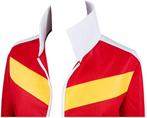 keith voltron jacket amazon