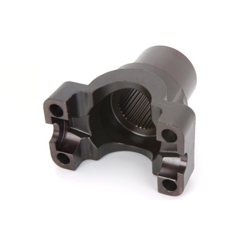 Strange Engineering U1603 1350 Series 9" 28-Spline Pinion Yoke by Strange - Used condition - US$95.36