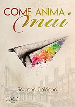 Paperback COME ANIMA MAI [Italian] Book