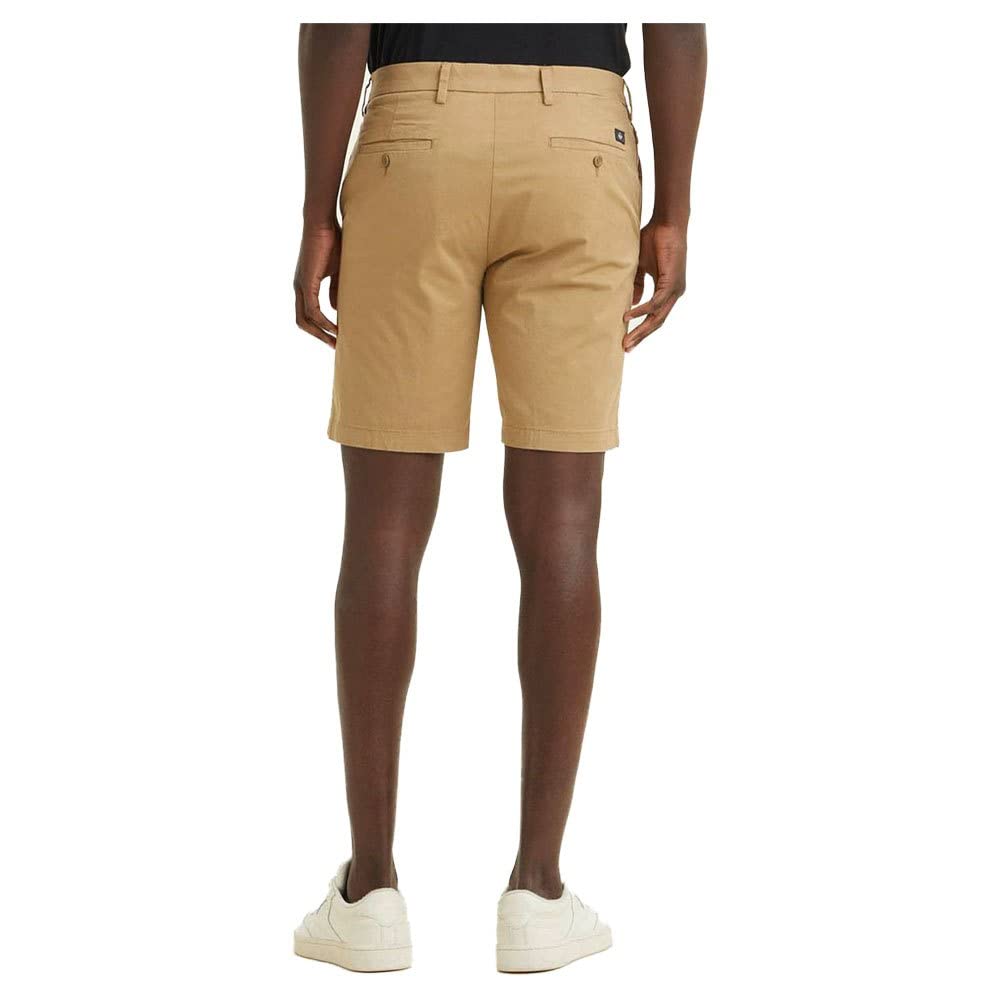 Dockers - Smart Supreme Flex Modern Chino Short, Pantaloncini Uomo