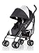 Summer Infant 3D-one Convenience Stroller, Eclipse Gray