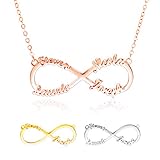 ❦Personalizar Collar: ¡Ahora diseña tu collar de palabras! Este collar colgante quiere ser un regalo especial para tus padres, tu amante, tu mejor amigo o cualquier persona a la que estés agradecido cada día memorable.