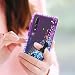 LeYi Funda Huawei P20 Pro Silicona Purpurina Carcasa con [2-Unidades Cristal Vidrio...