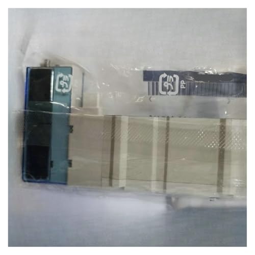 Électrovannes SYJ314 5LOZD pneumatiques et distributeurs micro M5 - 4