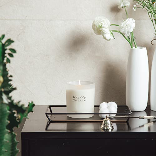 3 Pack Candles For Home Scented, Aromatherapy Candles Gifts Set For Women, 33.9 Oz 210 Hour Long Lasting Soy Candles, Lavender Scented Candles Set For Mother's Day Birthday Thanksgiving Anniversary #TOP6