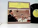  Igor Oistrach, David Oistrach – Violinkonzert Nr. 1 G-Moll Op. 26
