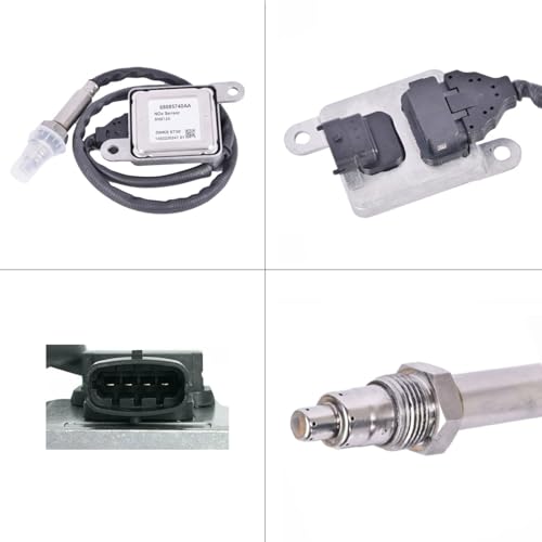 Capteur NOx Ram 2500 solution pour échappement propre 2013-2015 68085740AA - 3