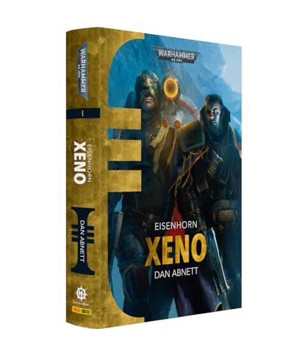 Xeno. Eisenhorn. Warhammer 40.000 (Vol. 1