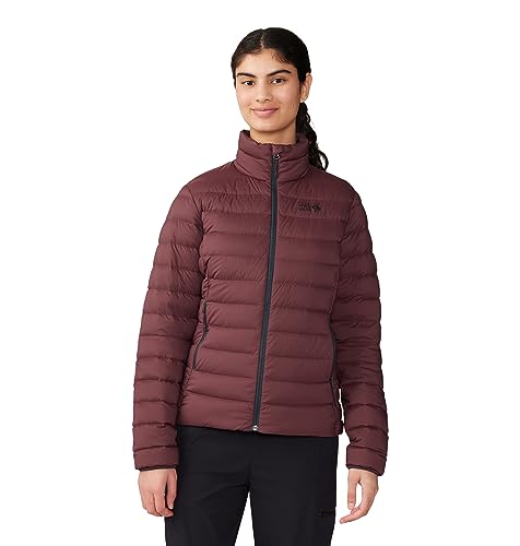 Doudoune Deloro Mountain Hardwear contre le froid intense XL