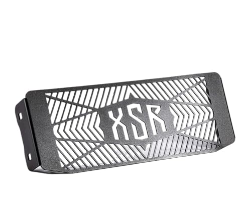 Filet réservoir d'eau et grille protection radiateur XSR 125 155