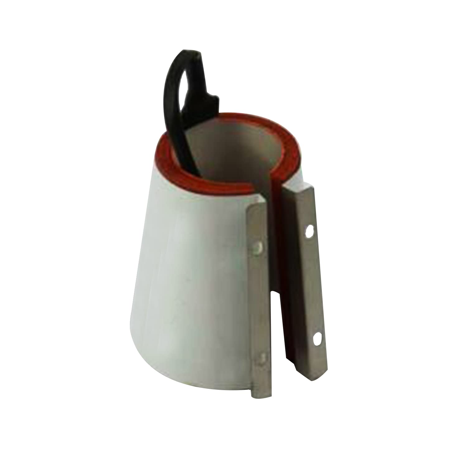 wowsubli Mug Press Attachments 12oz Mug Mat Element for HPS-110 Heat Press (12 oz)