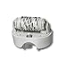Braun 67030946 Seda Epil 7 Standard Epilador Cabeza para 7181, 7681, 7281, 7481, 7771, 7871, 7791