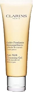 Clarins GELÉE FONDANTE DÉMAQUILLANTE - IN ESAURIMENTO