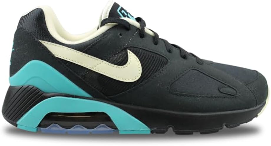 Scarpe nike air 180 sneaker uomo FJ9259-001
