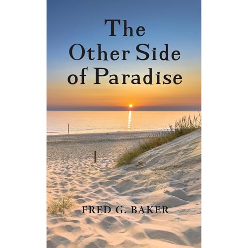 The Other Side of Paradise Audiolibro Por Fred G Baker arte de portada