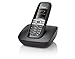Produktbild Gigaset C610 Dect-Schnurlostelefon, schwarz