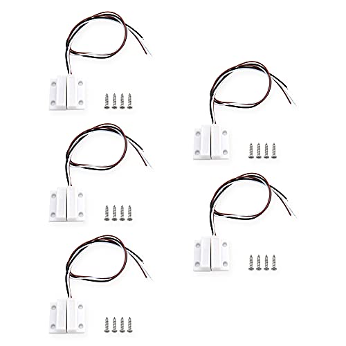 The 28 Best Garage Door Sensors of 2024 [Verified] Cherry Picks