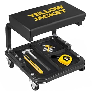 mechanics stool harbor freight