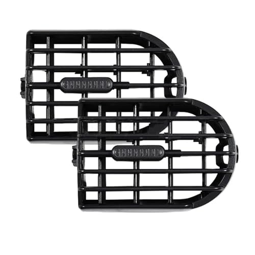 Rejilla de ventilación premium para Opel Combo C, rejilla de alta durabilidad original 90535120