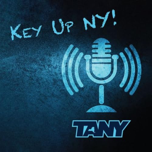Episode 4 - Key Up NY: Your Voice Drives Change &ndash; Advocacy Insights with Assemblyman John McDonald