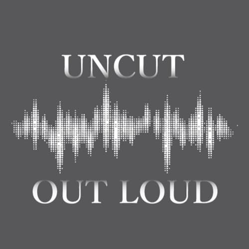 『UNCUT Out Loud』のカバーアート