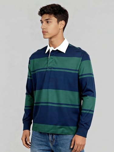 Image of XYXX Men T-Shirt