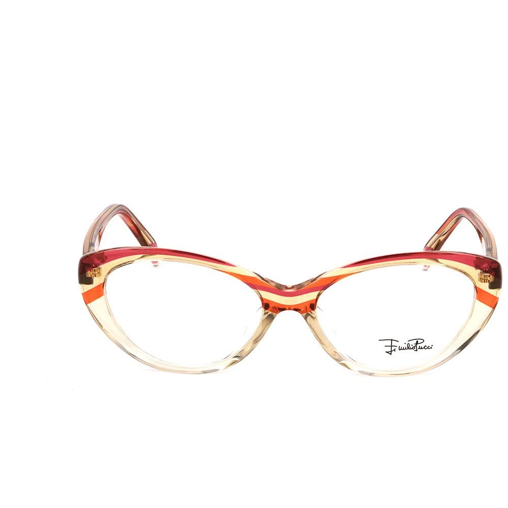 Pucci Ep2686-692 Ep2686 51 692 Opticals