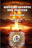  HISTOIRE SECRÈTE DES JÉSUITES
