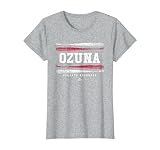 Vintage Baseball Bat Gameday Marcell Ozuna Atlanta MLBPA T-Shirt