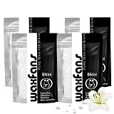 Waxfans Wax Beads, Wax Beads for Hair Removal 1.1lb,Hard Wax Beads for Brazilian Waxing,Bikini Wax S