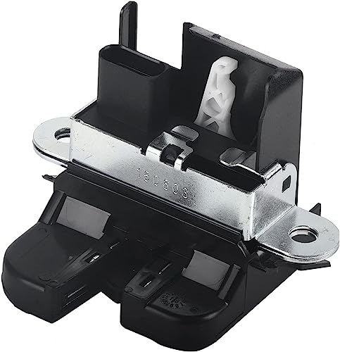 Actionneur verrouillage du hayon Golf 6 loquet de couvercle coffre Seat Leon 5M0827505E