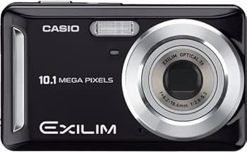 Casio Exilim EX Z29 Digital Camera