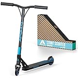 APOLLO Genesis X Pro Scooters - High End Stunt Scooter - Complete Trick Scooter for Advanced and...