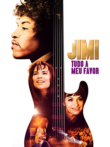 Jimi: Tudo a meu favor