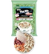 Amazon.co.jp: ボウルズ ブレックファースト 朝専用 朝フード