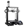 Creality3D Ender 3 Pro 3D printer with magnetic hot bed by technologyoutlet