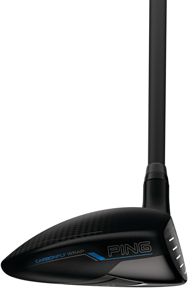 PING Golf Club G440 MAX 15*3 Madera Rígida Grafito Alta CB Azul 65