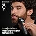 Imagen de Braun Recortadora de Barba Series 9 BT9565